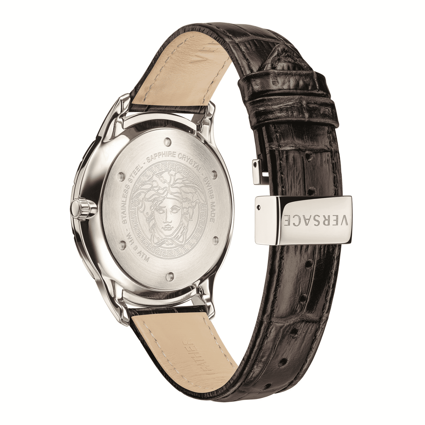 Men's Univers Watch VEBK00118 Versace