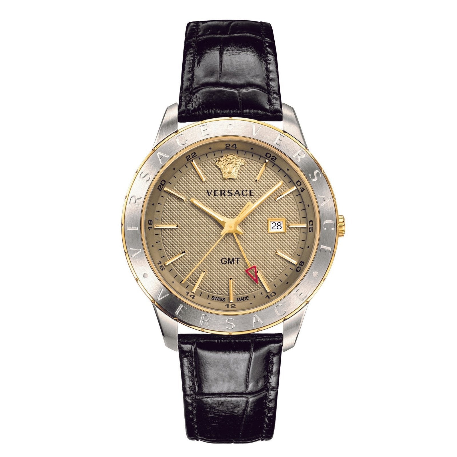 Men's Univers Watch VEBK00218 Versace