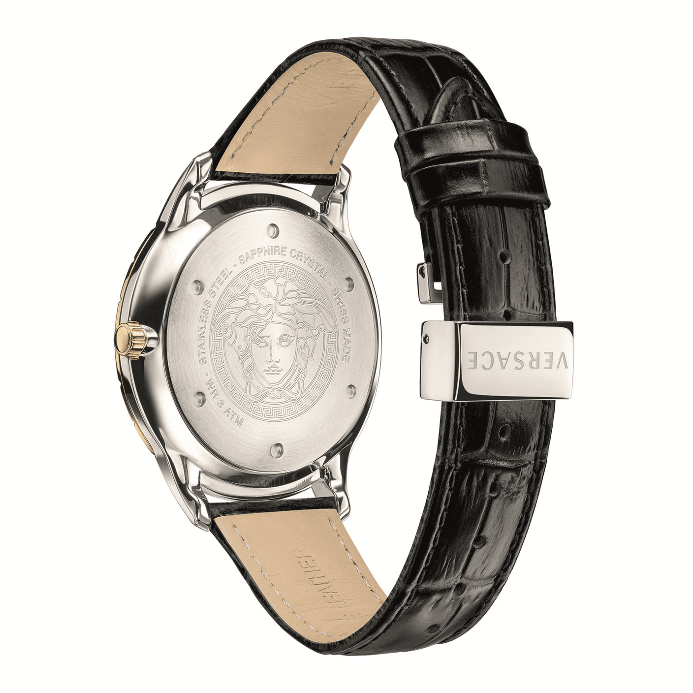 Men's Univers Watch VEBK00218 Versace