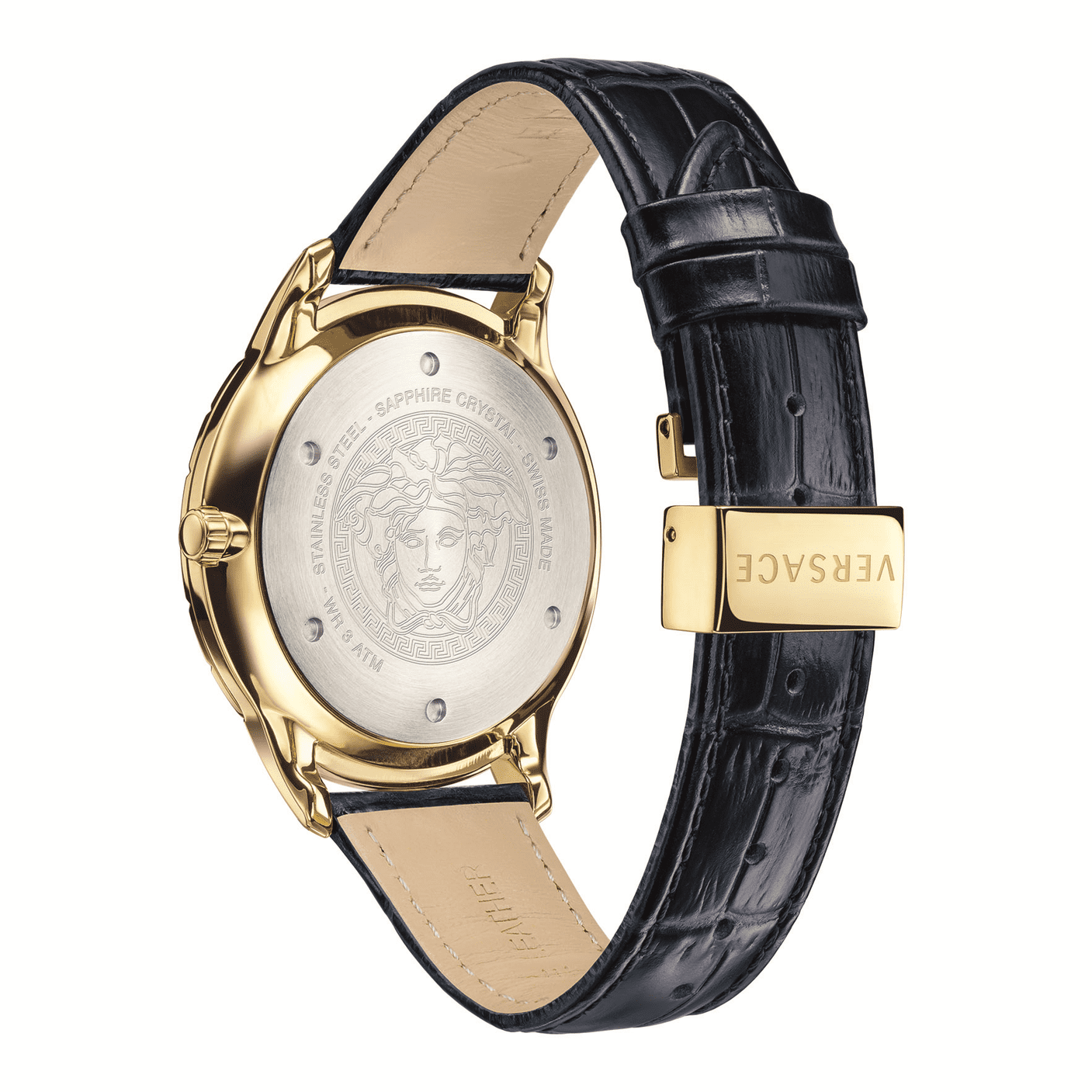 Men's Univers Watch VEBK00318 Versace