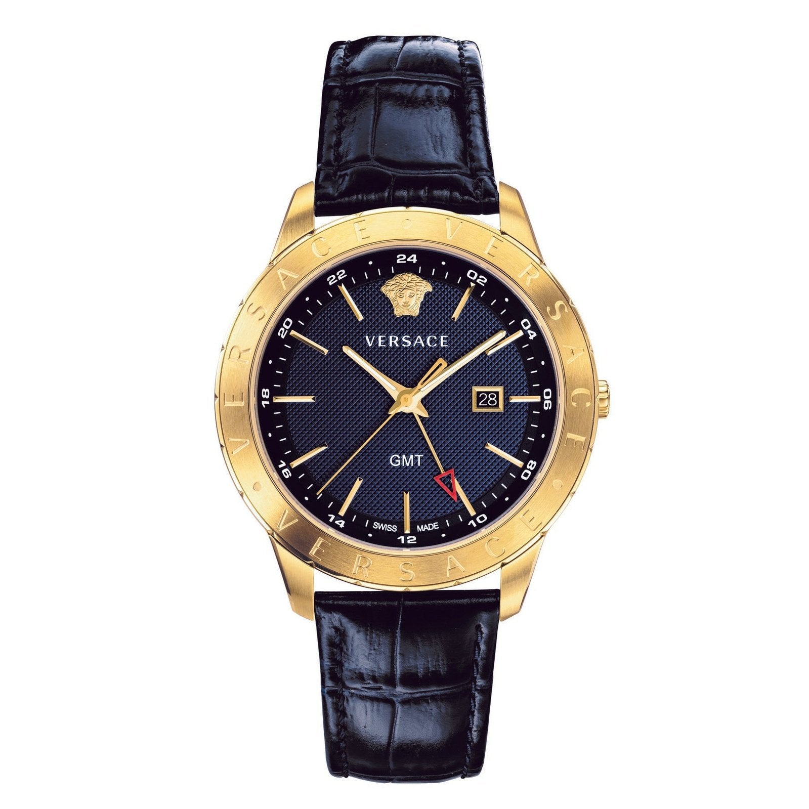 Men's Univers Watch VEBK00318 Versace