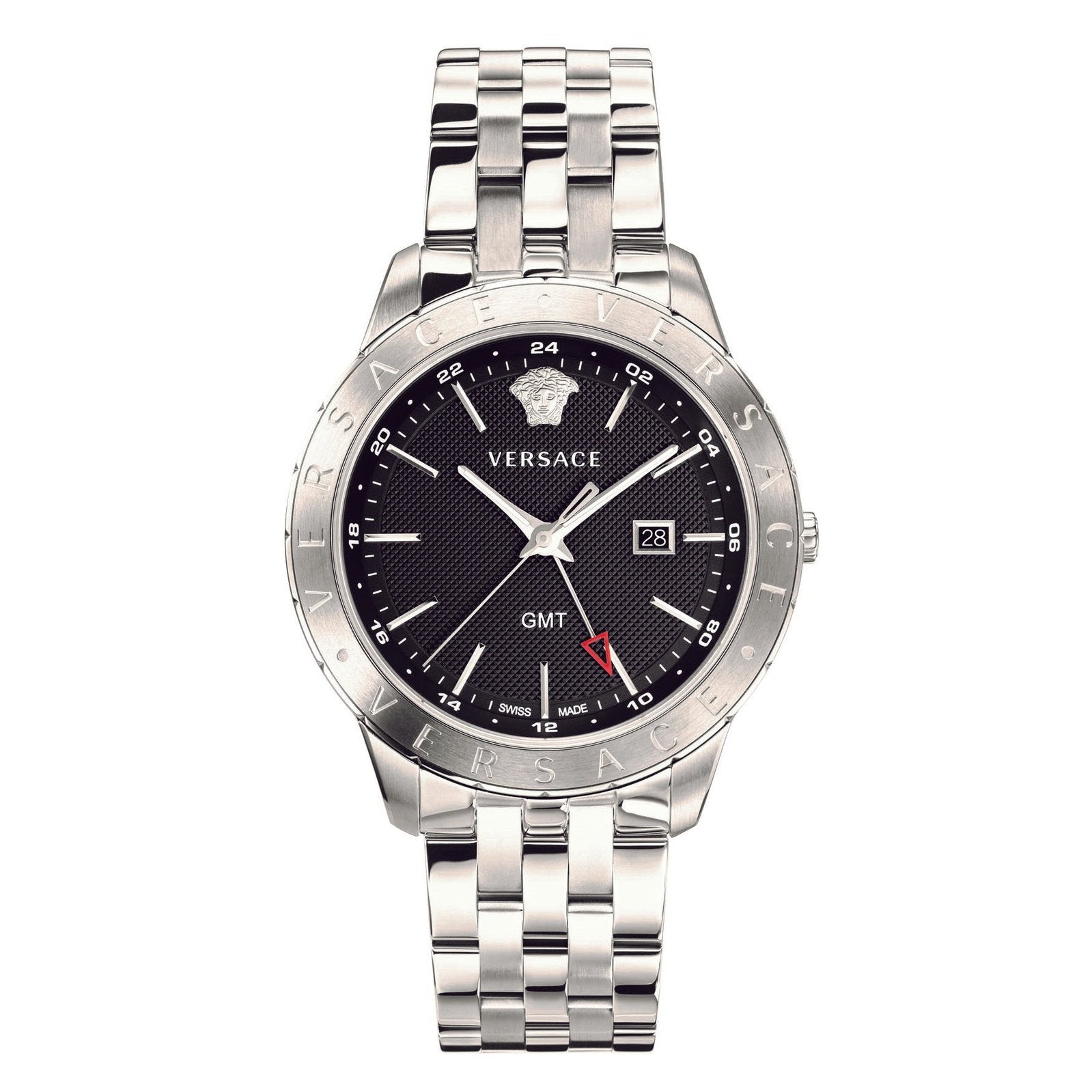 Men's Univers Watch VEBK00418 Versace
