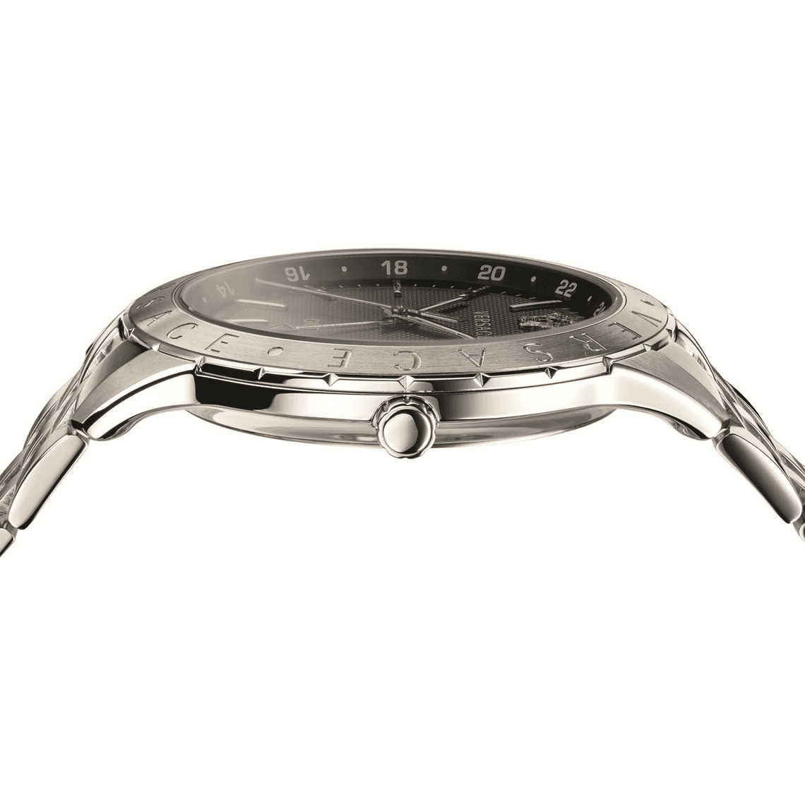 Men's Univers Watch VEBK00418 Versace