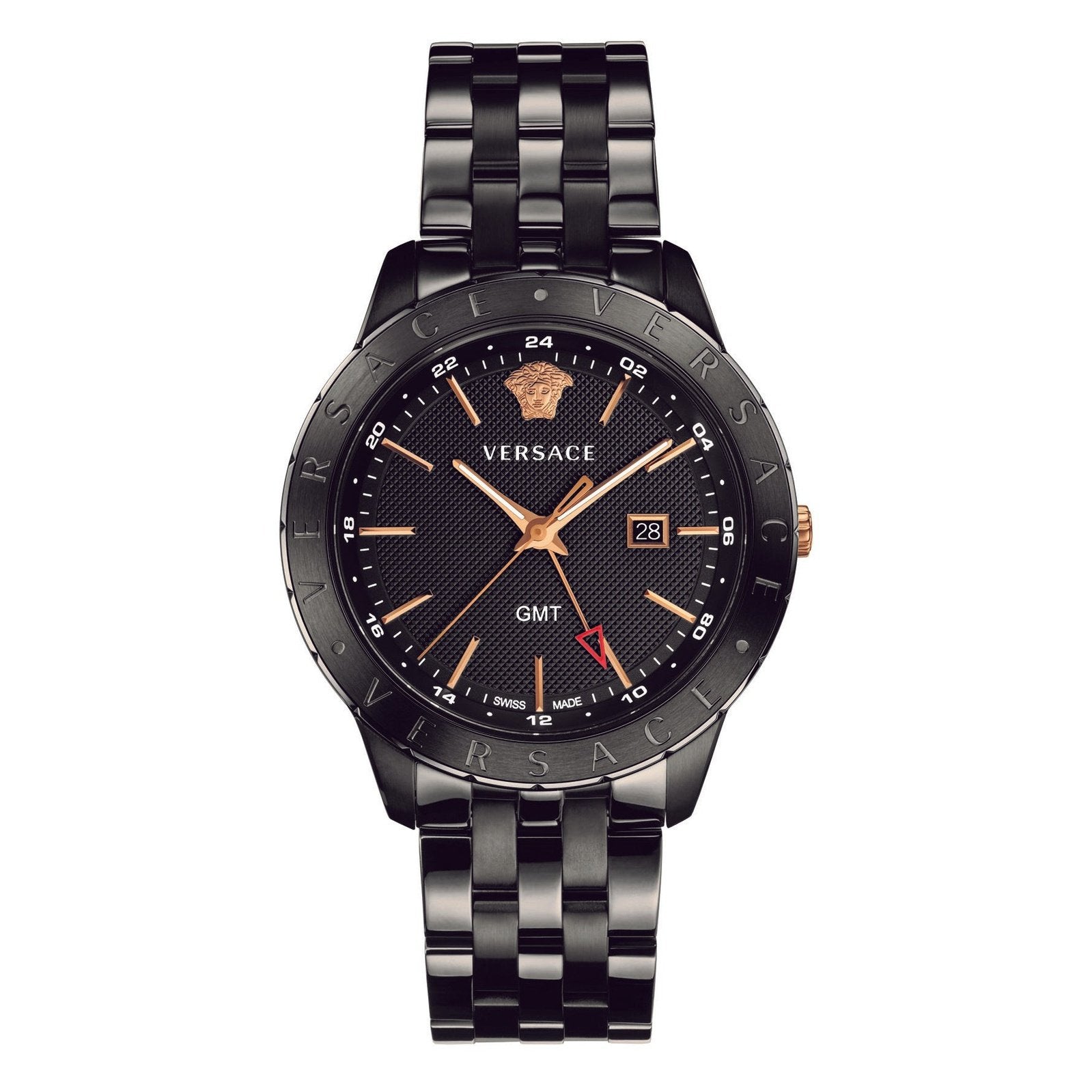 Men's Univers Watch VEBK00618 Versace
