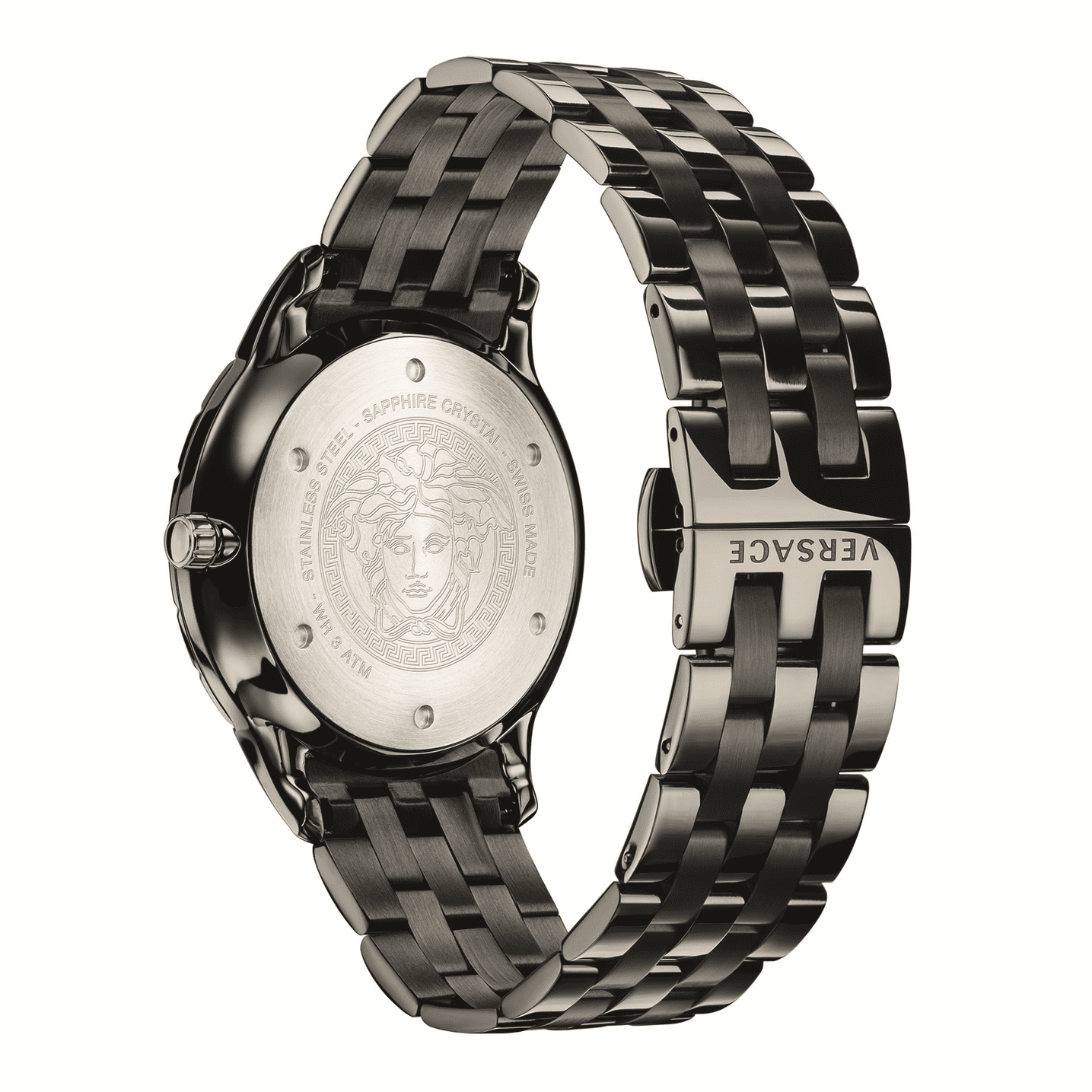 Men's Univers Watch VEBK00618 Versace