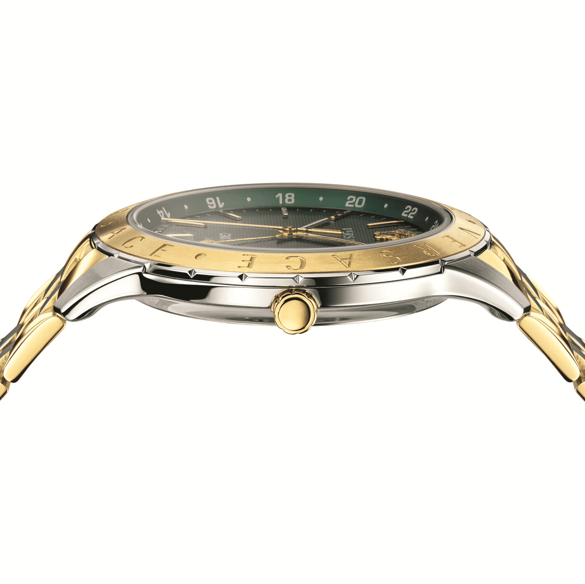 Men's Univers Watch VEBK00718 Versace