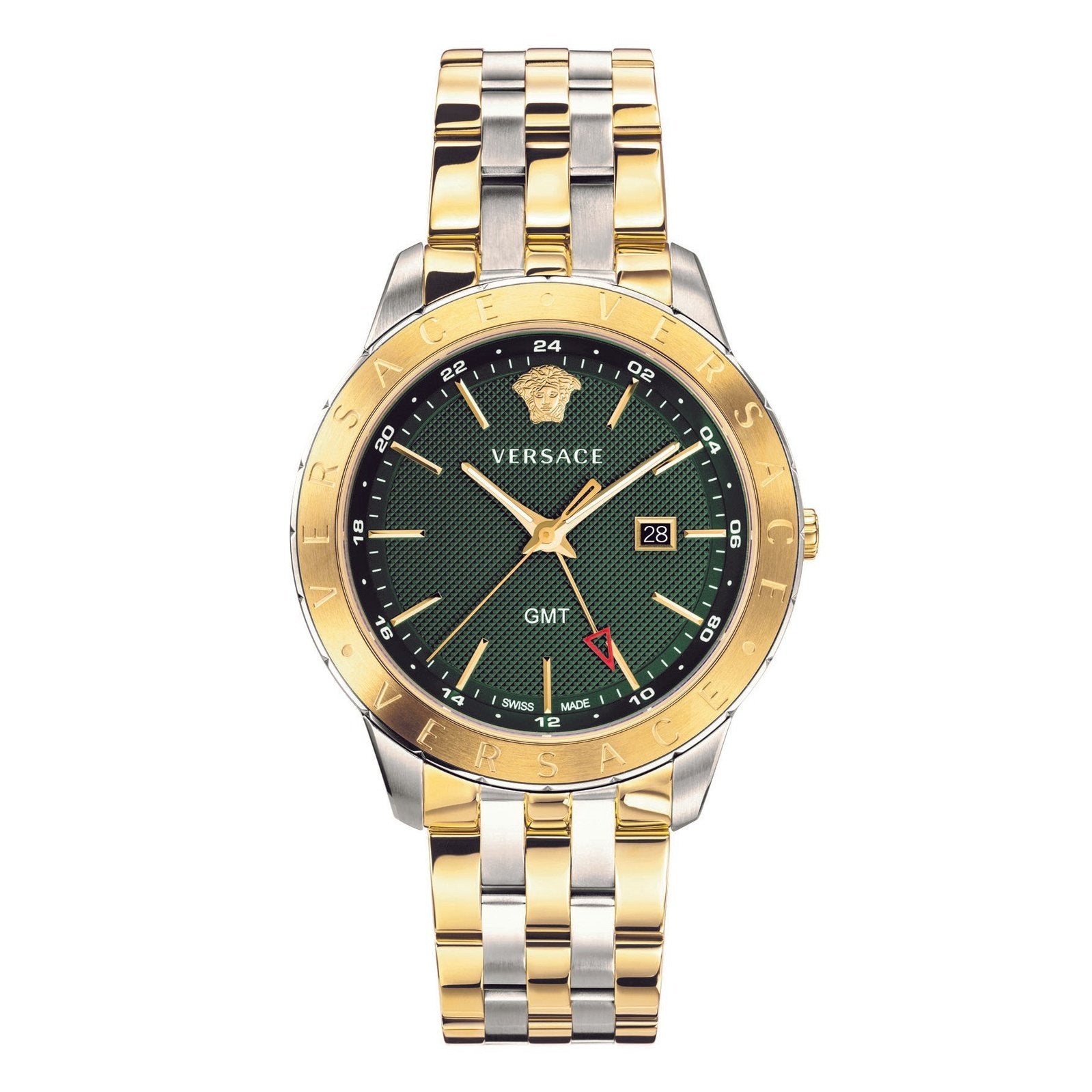 Men's Univers Watch VEBK00718 Versace