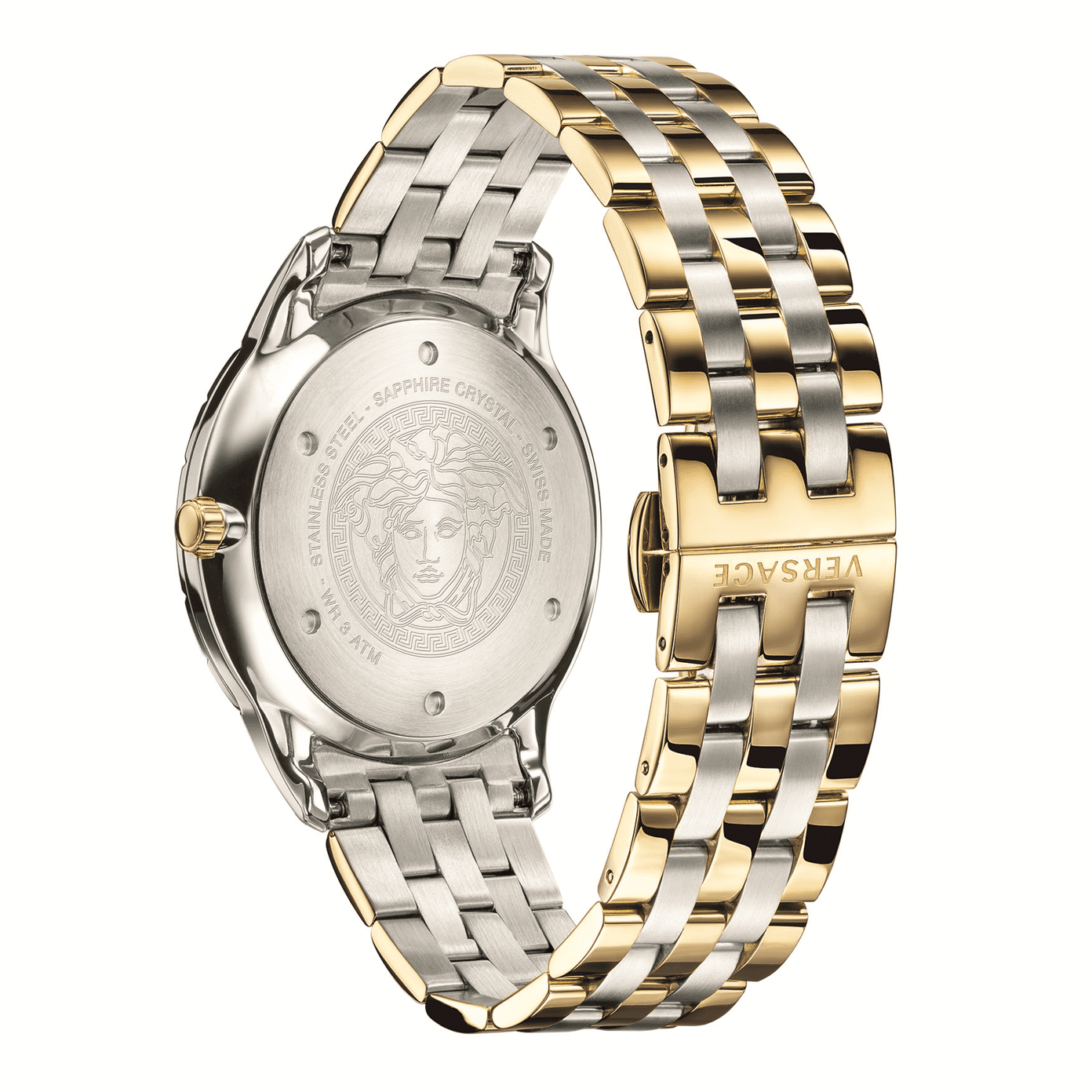 Men's Univers Watch VEBK00718 Versace