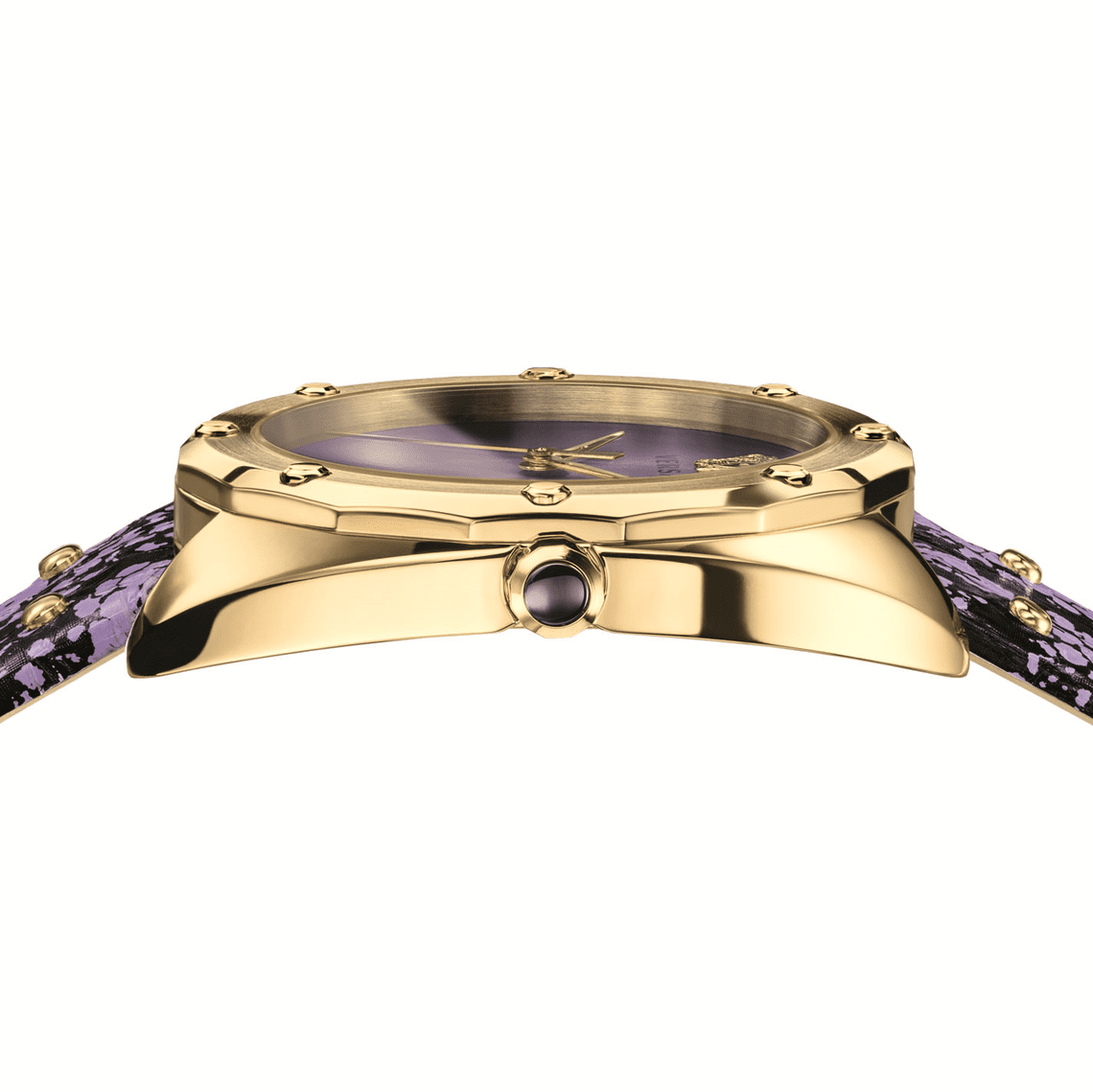 Ladies Shadov Watch VEBM00218 Versace