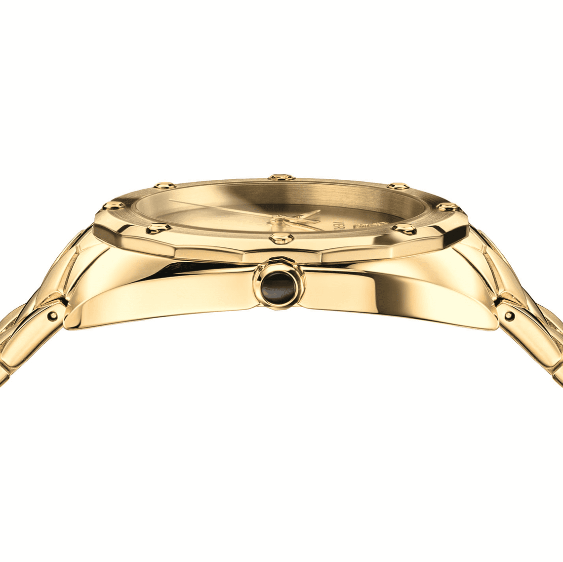 Ladies Shadov Watch VEBM00618 Versace