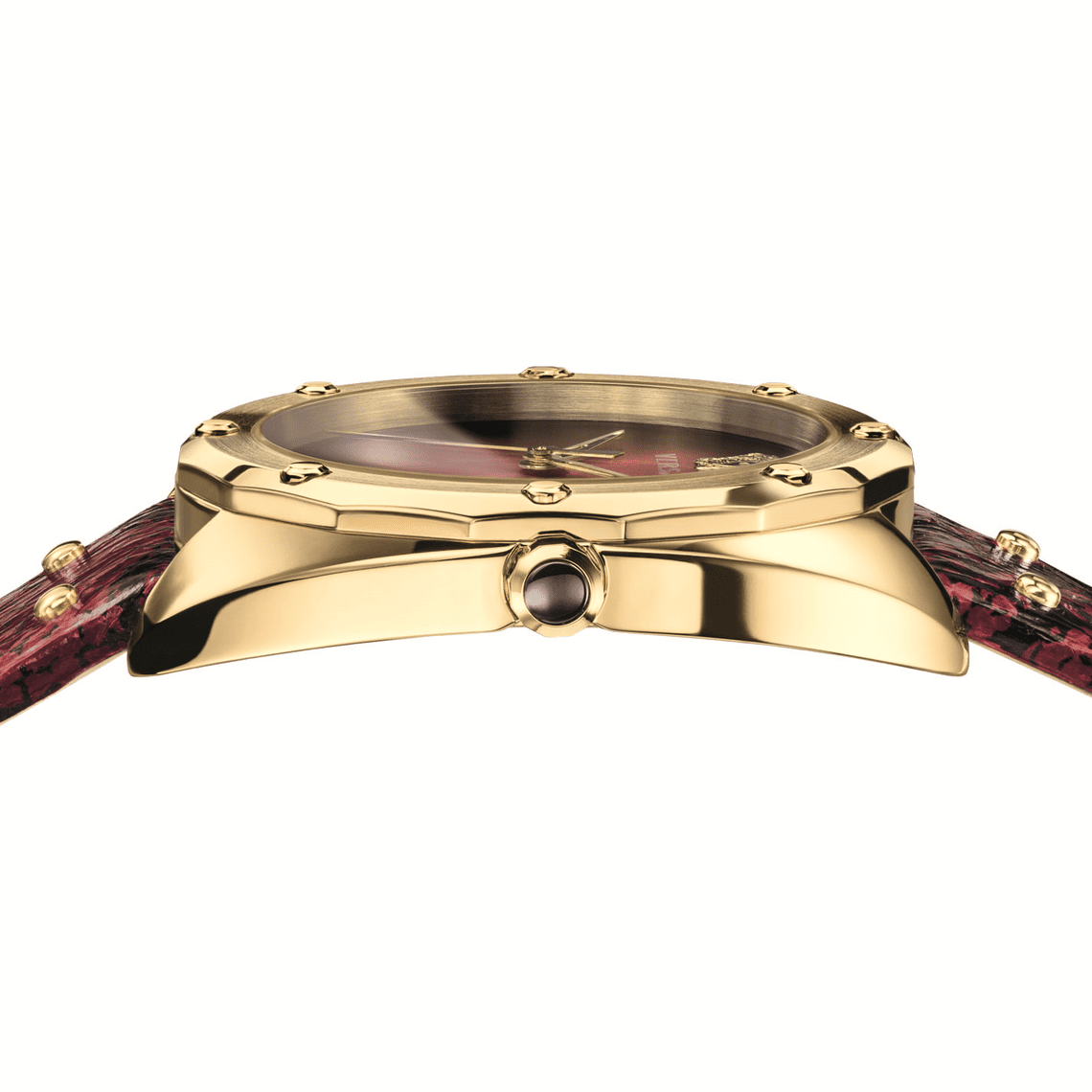 Ladies Shadov Watch VEBM00918 Versace