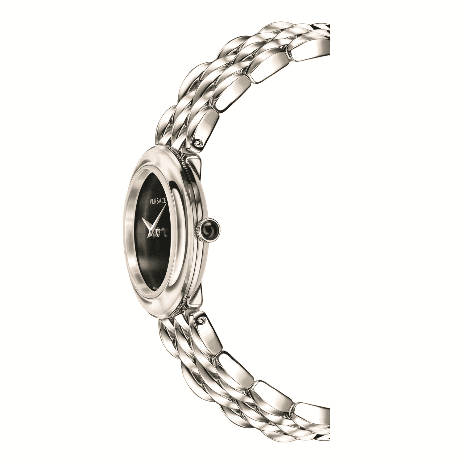 Ladies V- Flare Watch VEBN00618 Versace