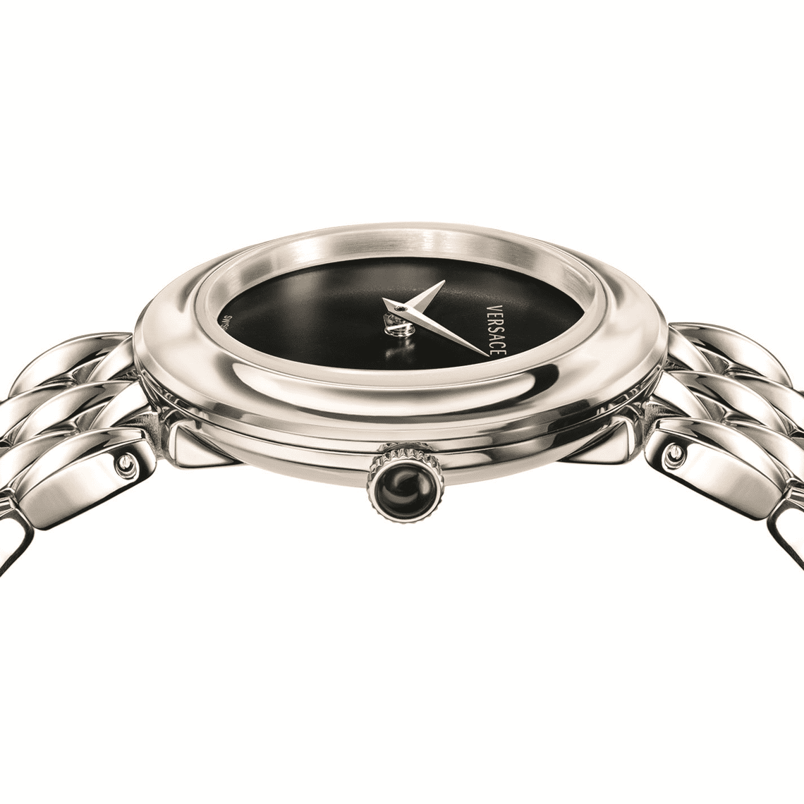 Ladies V- Flare Watch VEBN00618 Versace