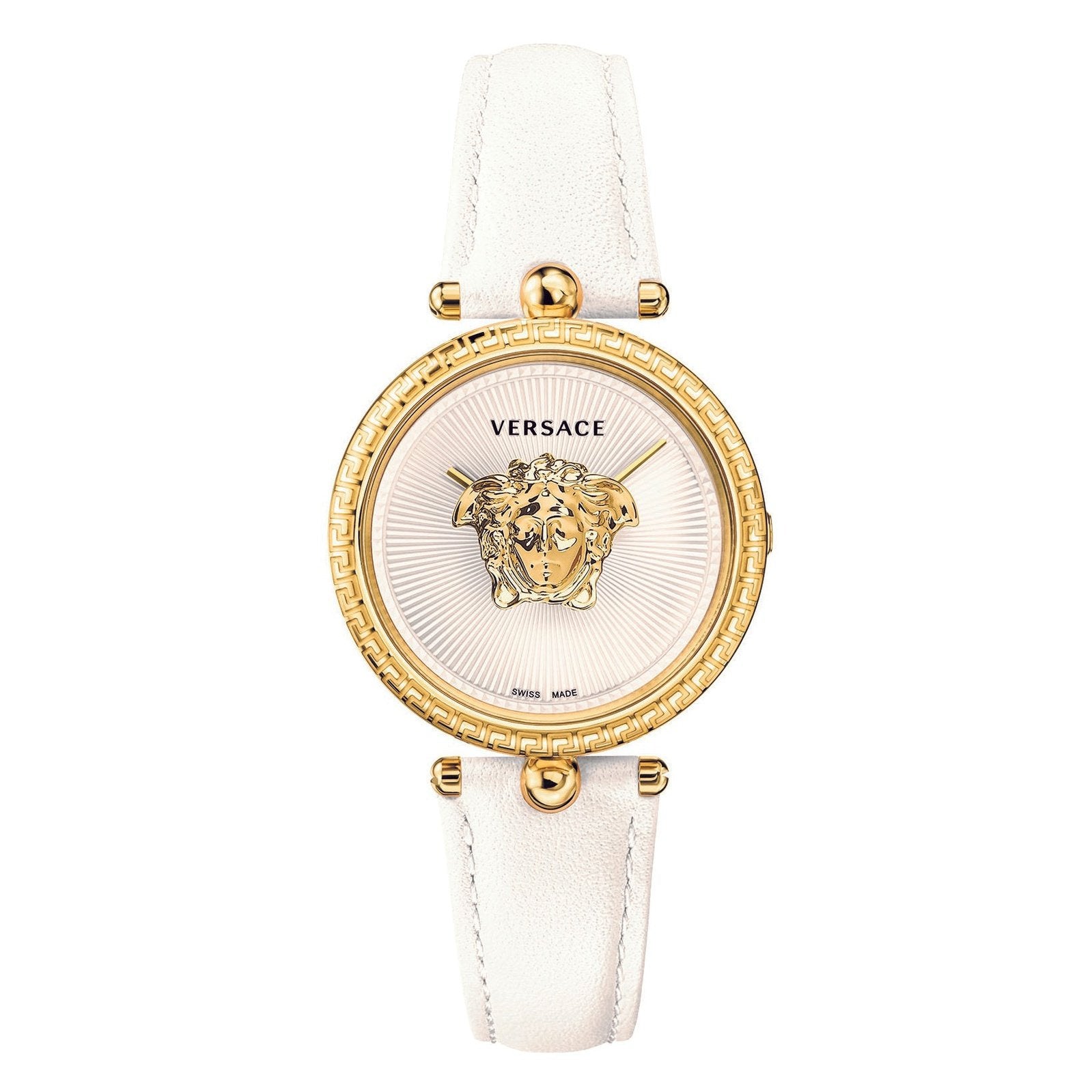 Ladies Palazzo Empire Watch VECQ00218 Versace