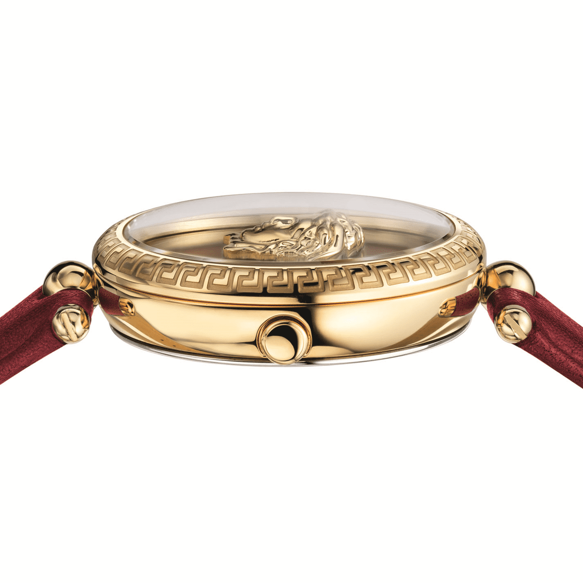 Ladies Palazzo Empire Watch VECQ00418 Versace