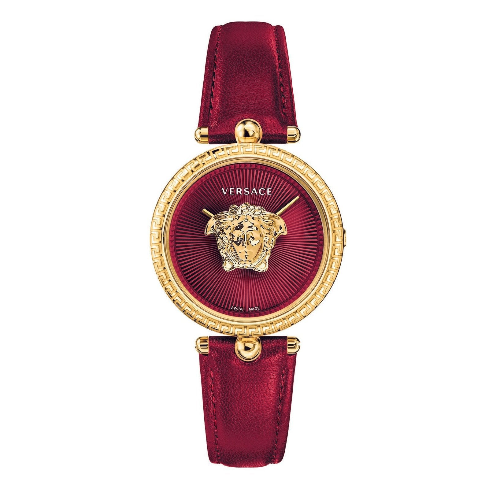 Ladies Palazzo Empire Watch VECQ00418 Versace