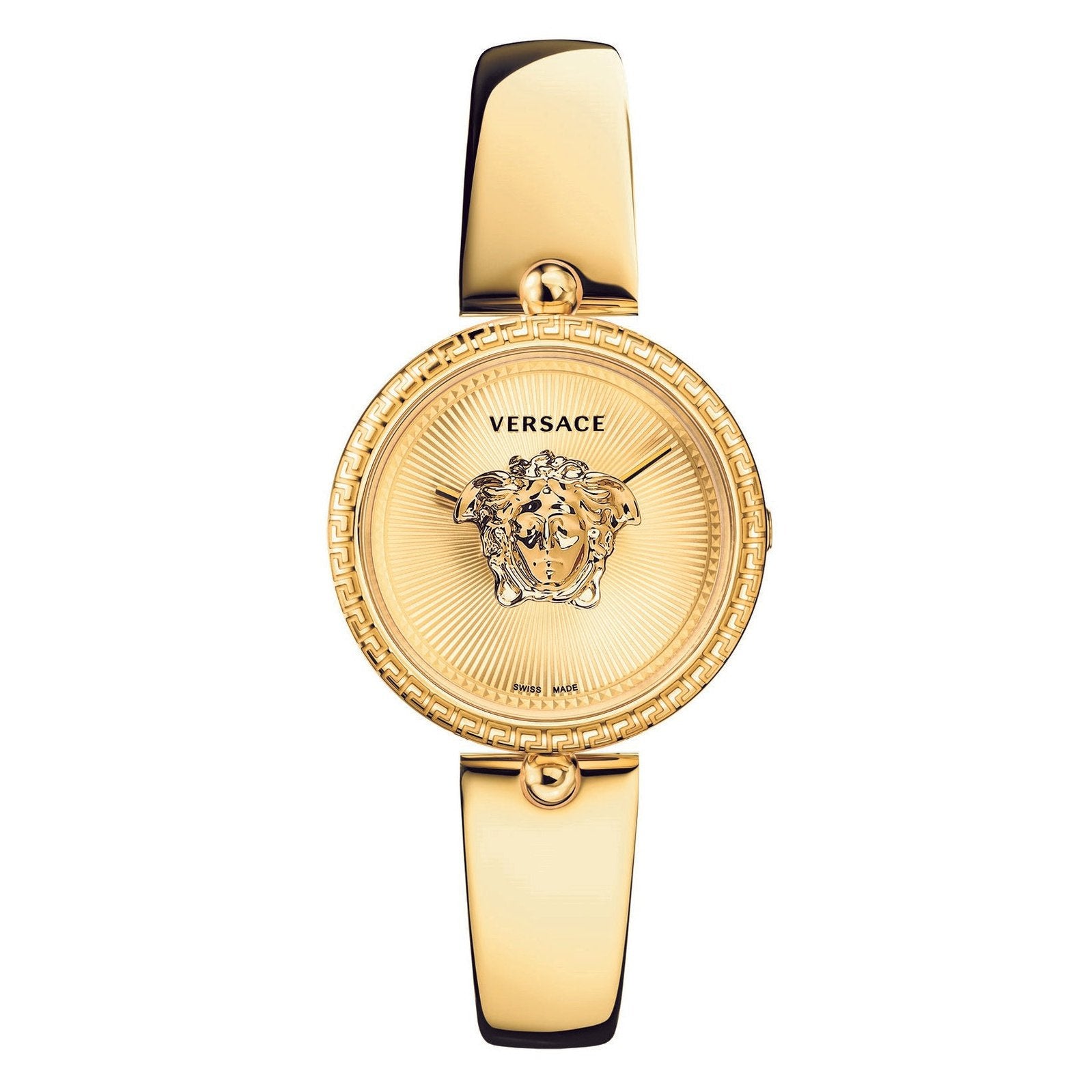Ladies Palazzo Empire Watch VECQ00618 Versace