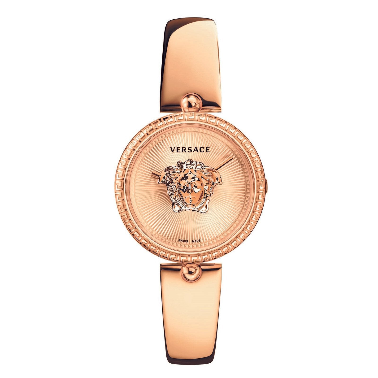 Ladies Palazzo Empire Watch VECQ00718 Versace