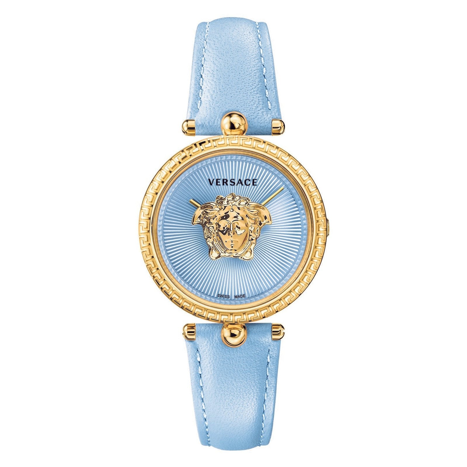 Ladies Palazzo Empire Watch VECQ00918 Versace