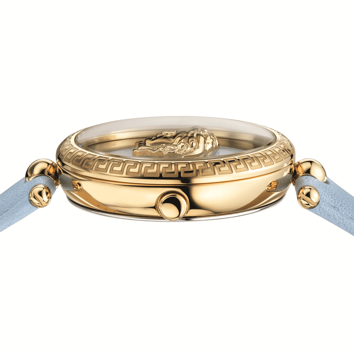 Ladies Palazzo Empire Watch VECQ00918 Versace