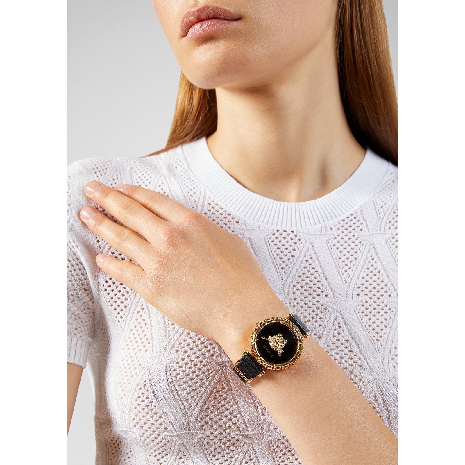 Ladies Palazzo Empire Watch VEDV00119 Versace