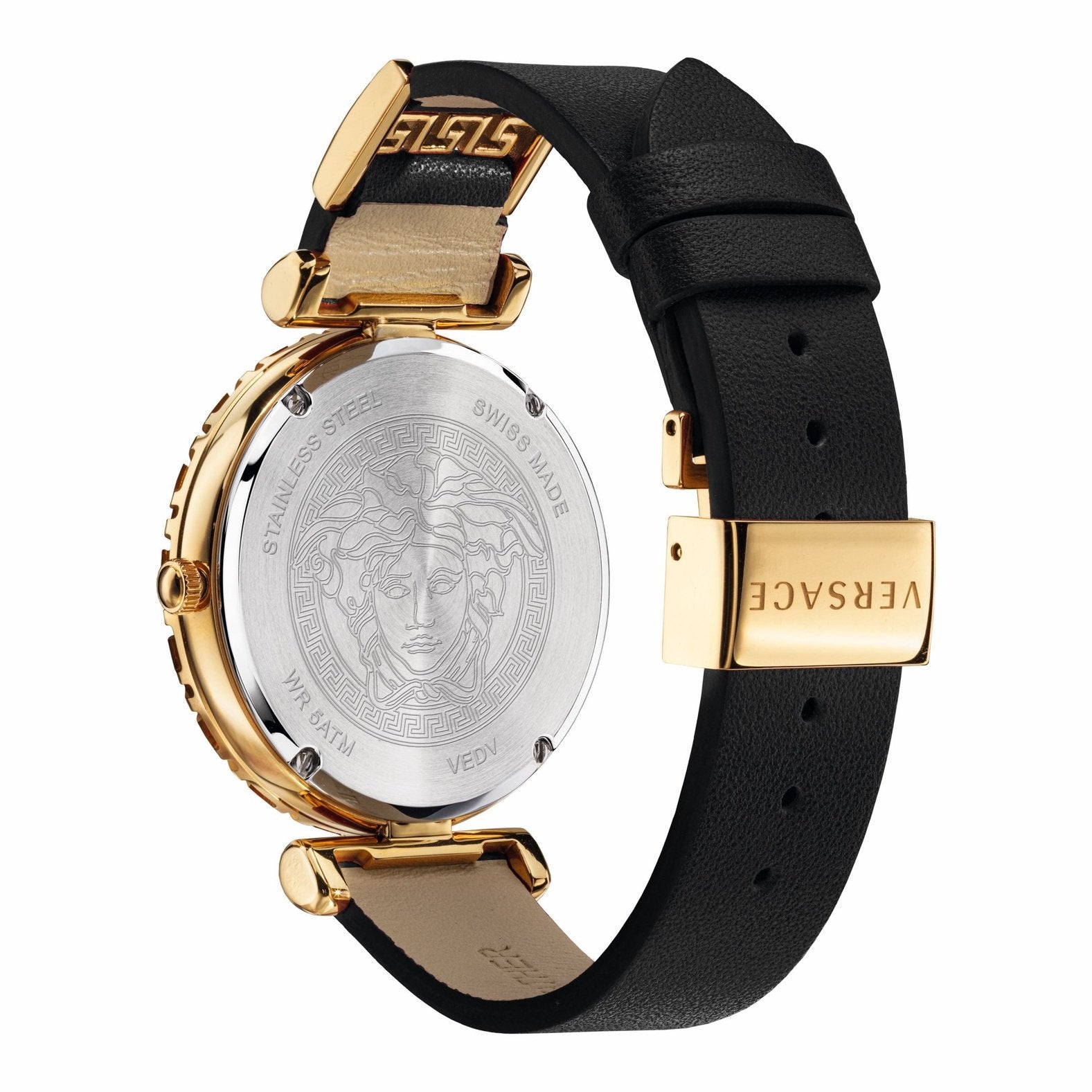 Ladies Palazzo Empire Watch VEDV00119 Versace