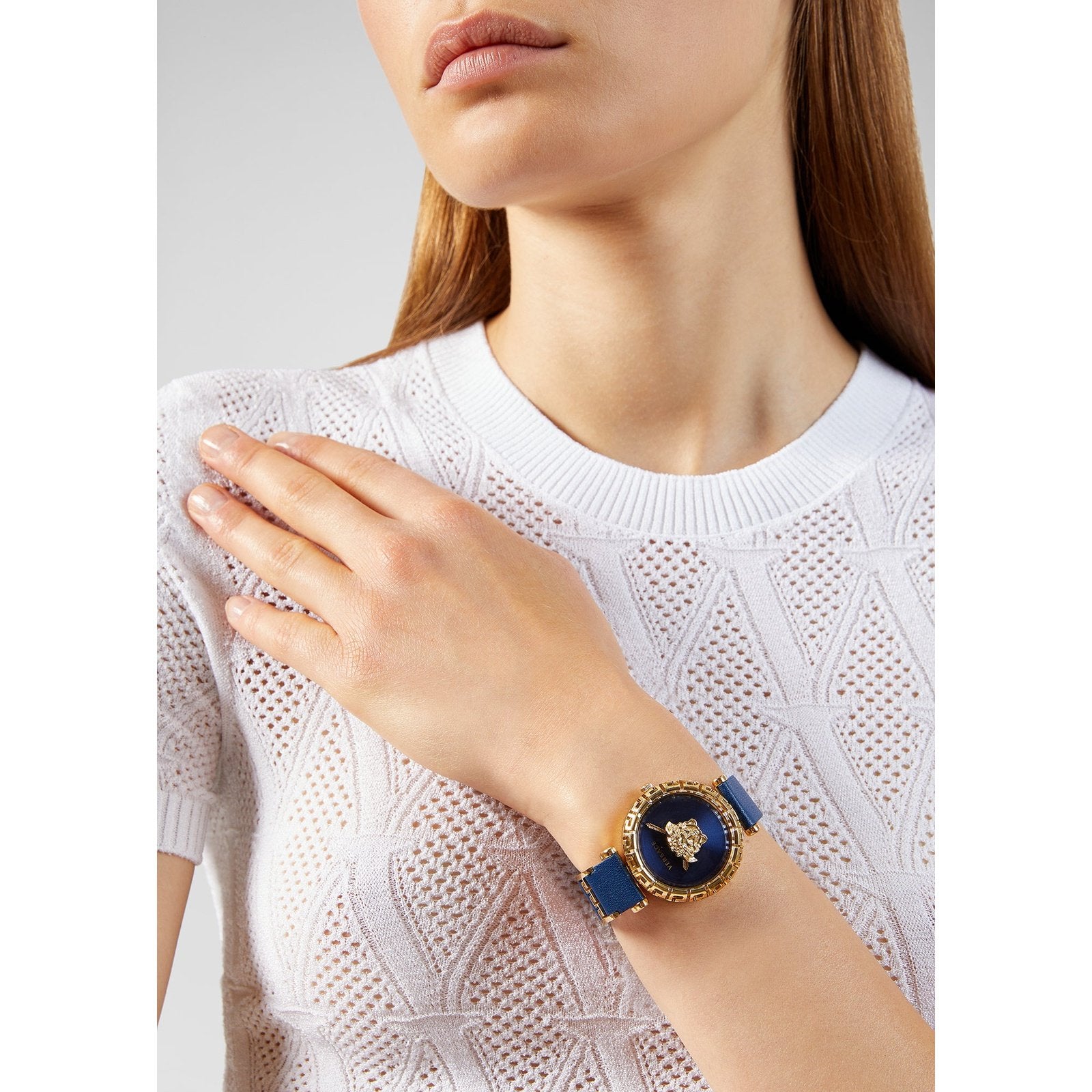 Ladies Palazzo Empire Watch VEDV00219 Versace
