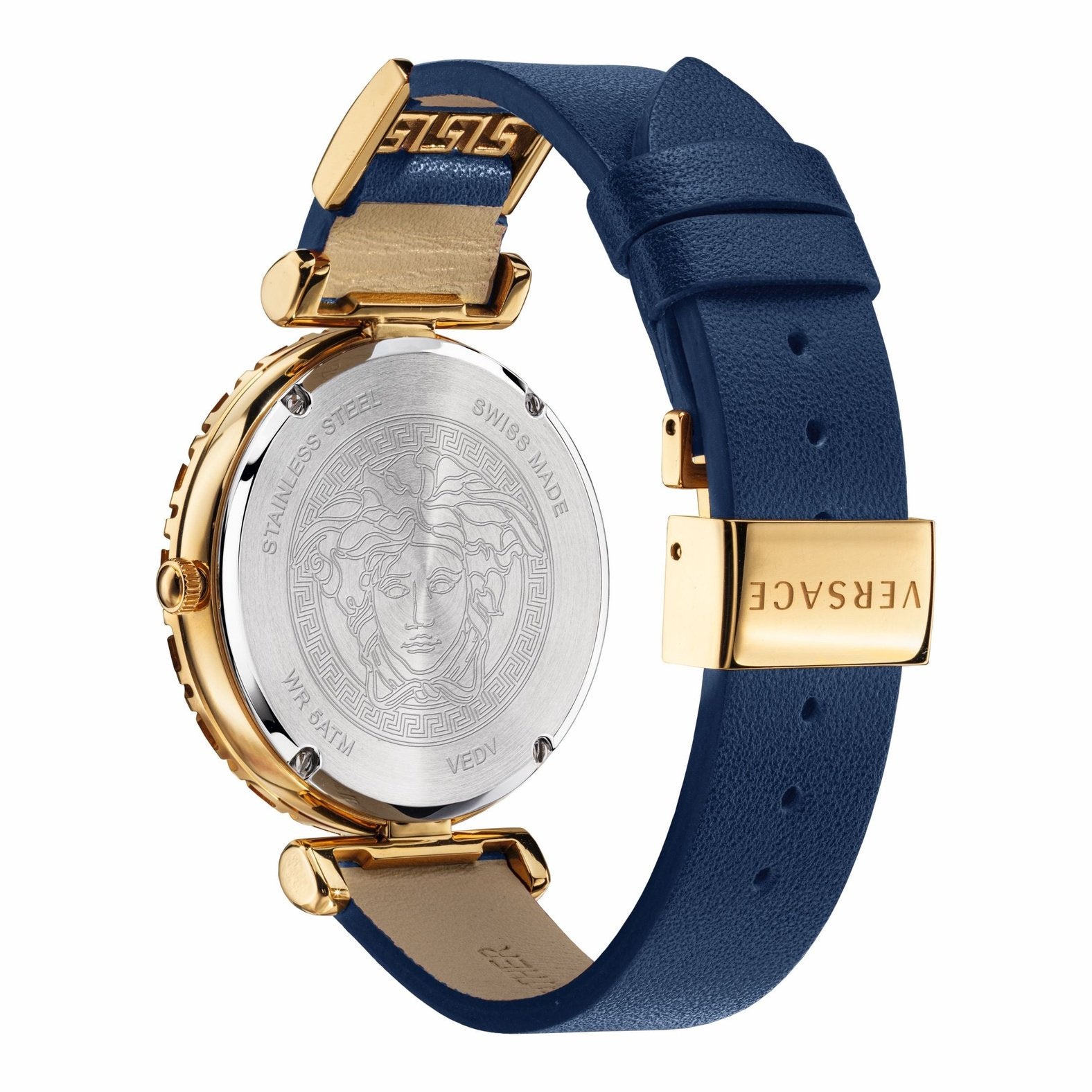 Ladies Palazzo Empire Watch VEDV00219 Versace