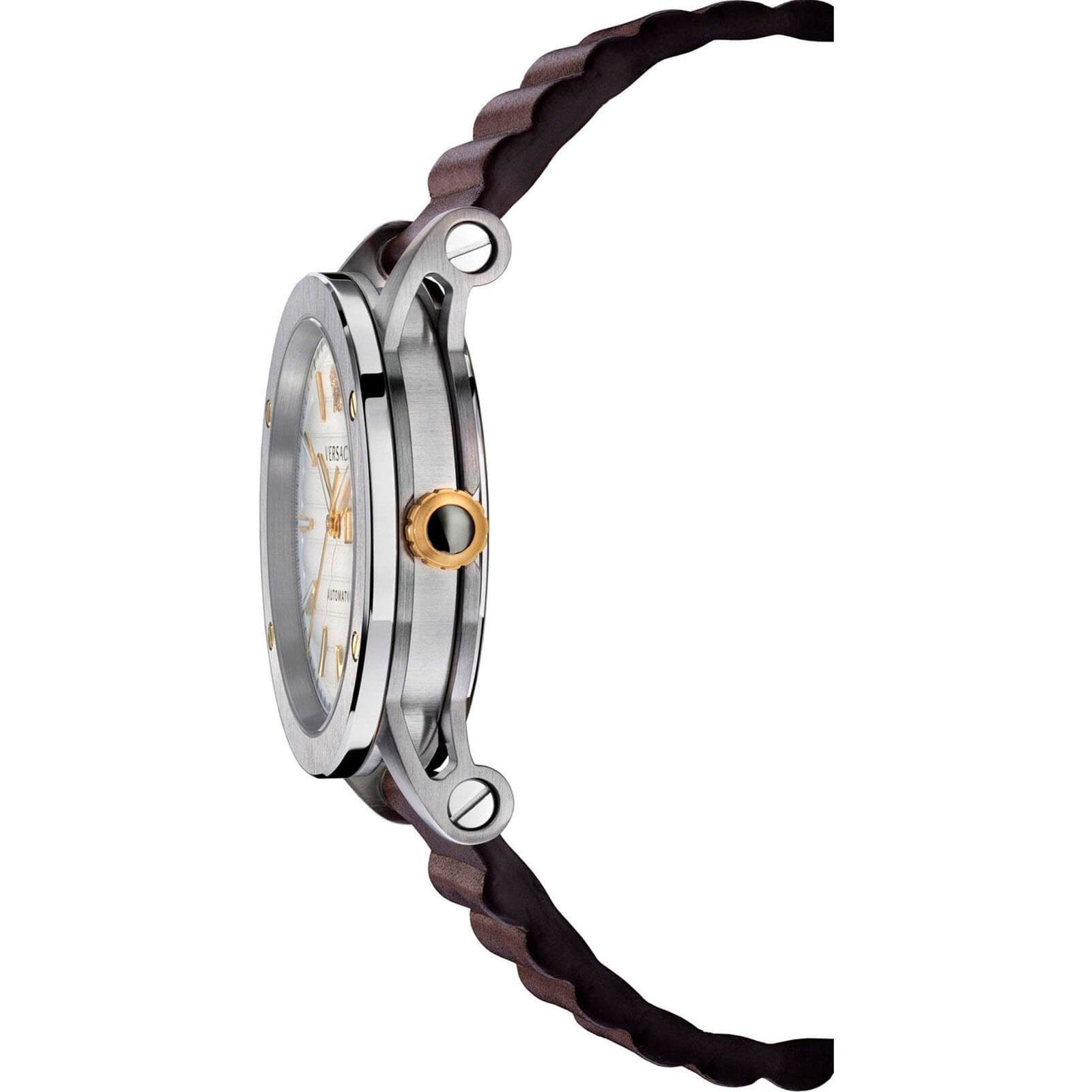 Men's Theros Watch VEDX00119 Versace