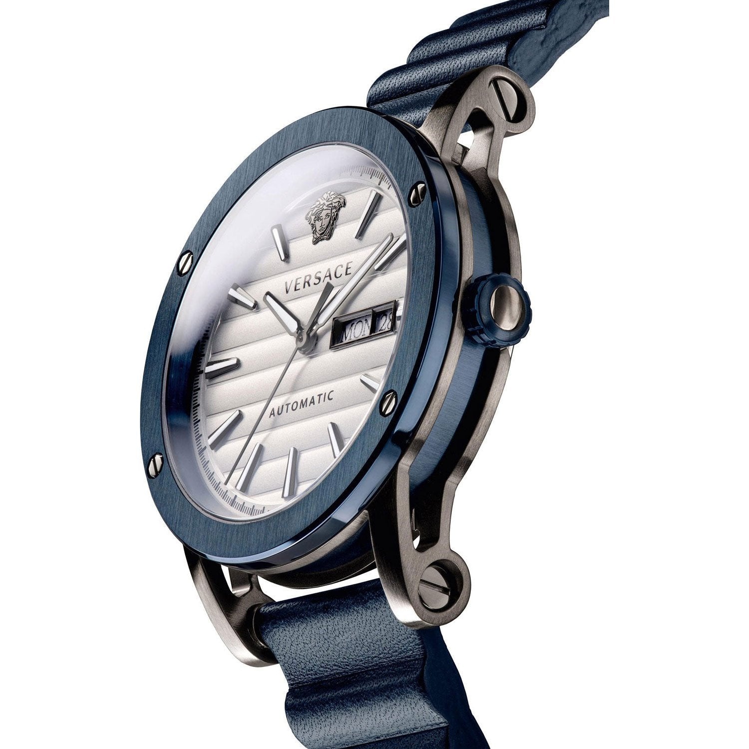 Men's Theros Watch VEDX00319 Versace