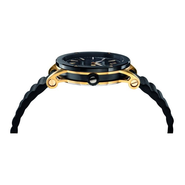 Men's Theros Watch VEDX00419 Versace