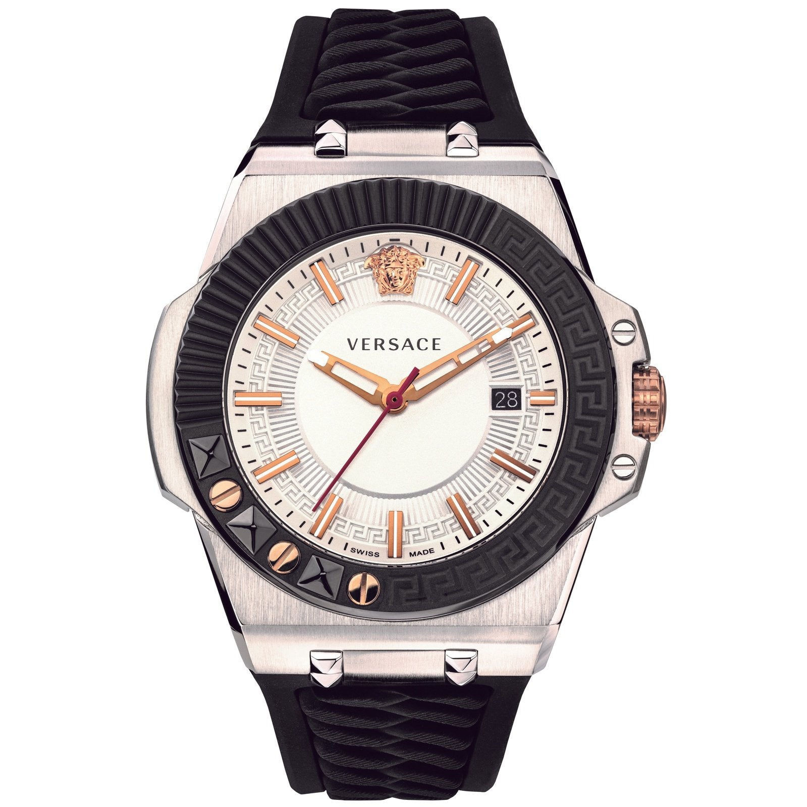 Men's Chain Reaction Watch VEDY00219 Versace