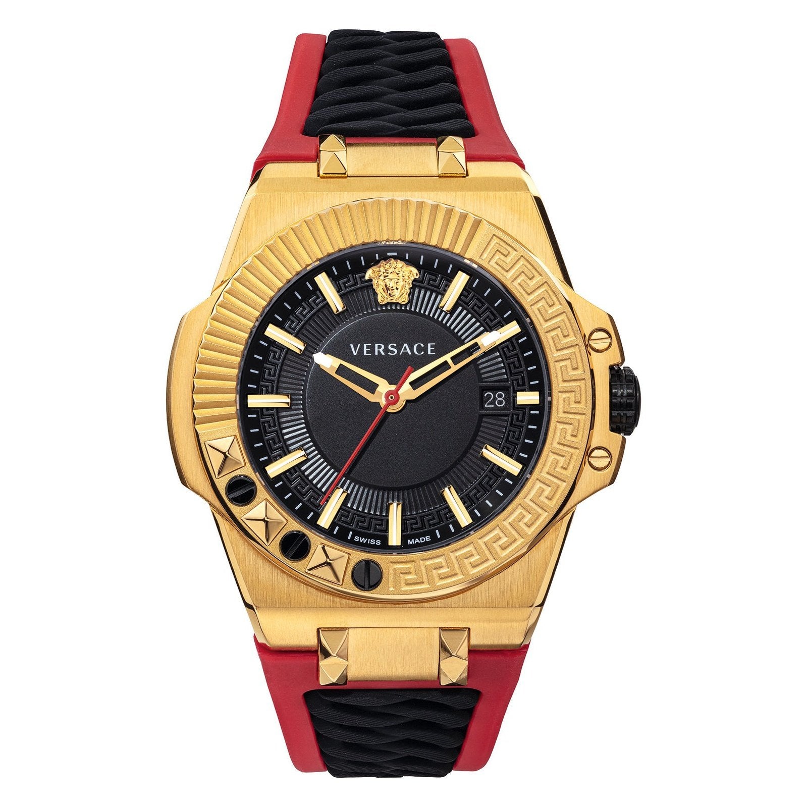 Men's Chain Reaction Watch VEDY00319 Versace