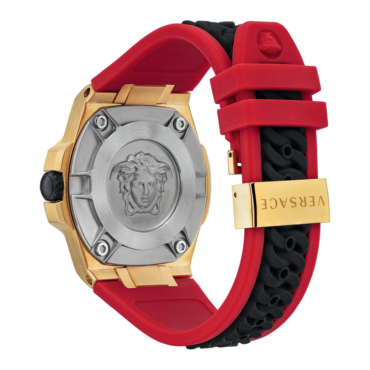 Men's Chain Reaction Watch VEDY00319 Versace