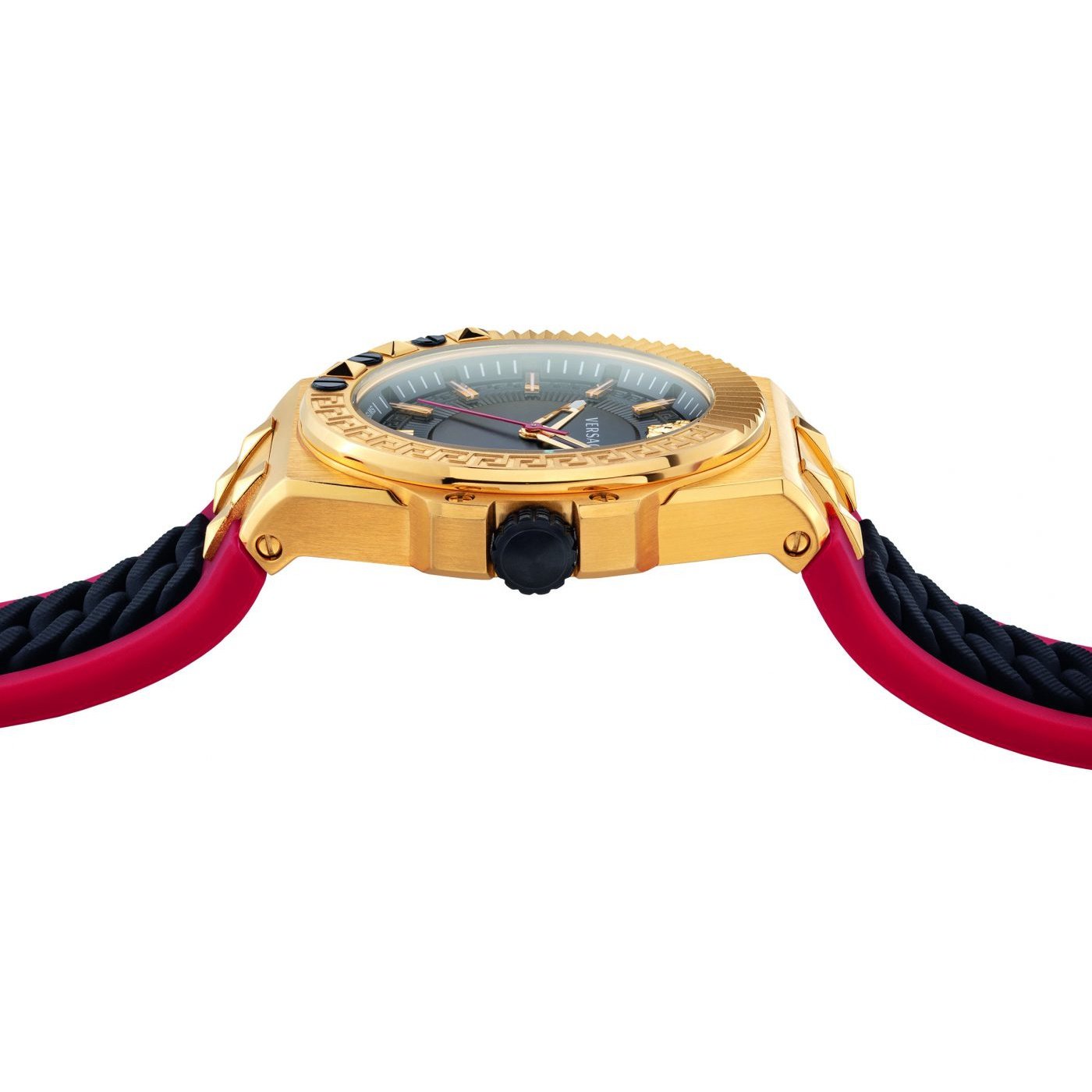 Men's Chain Reaction Watch VEDY00319 Versace