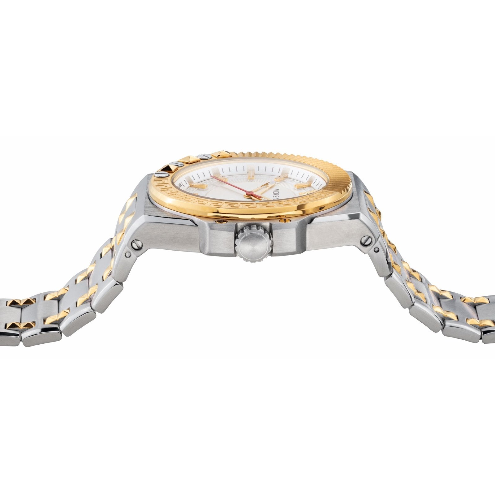 Men's Chain Reaction Watch VEDY00519 Versace