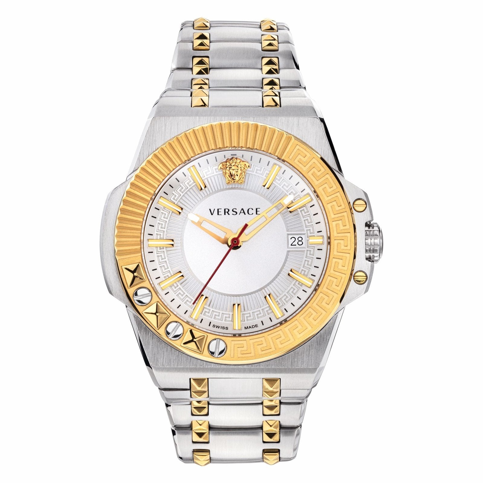 Men's Chain Reaction Watch VEDY00519 Versace