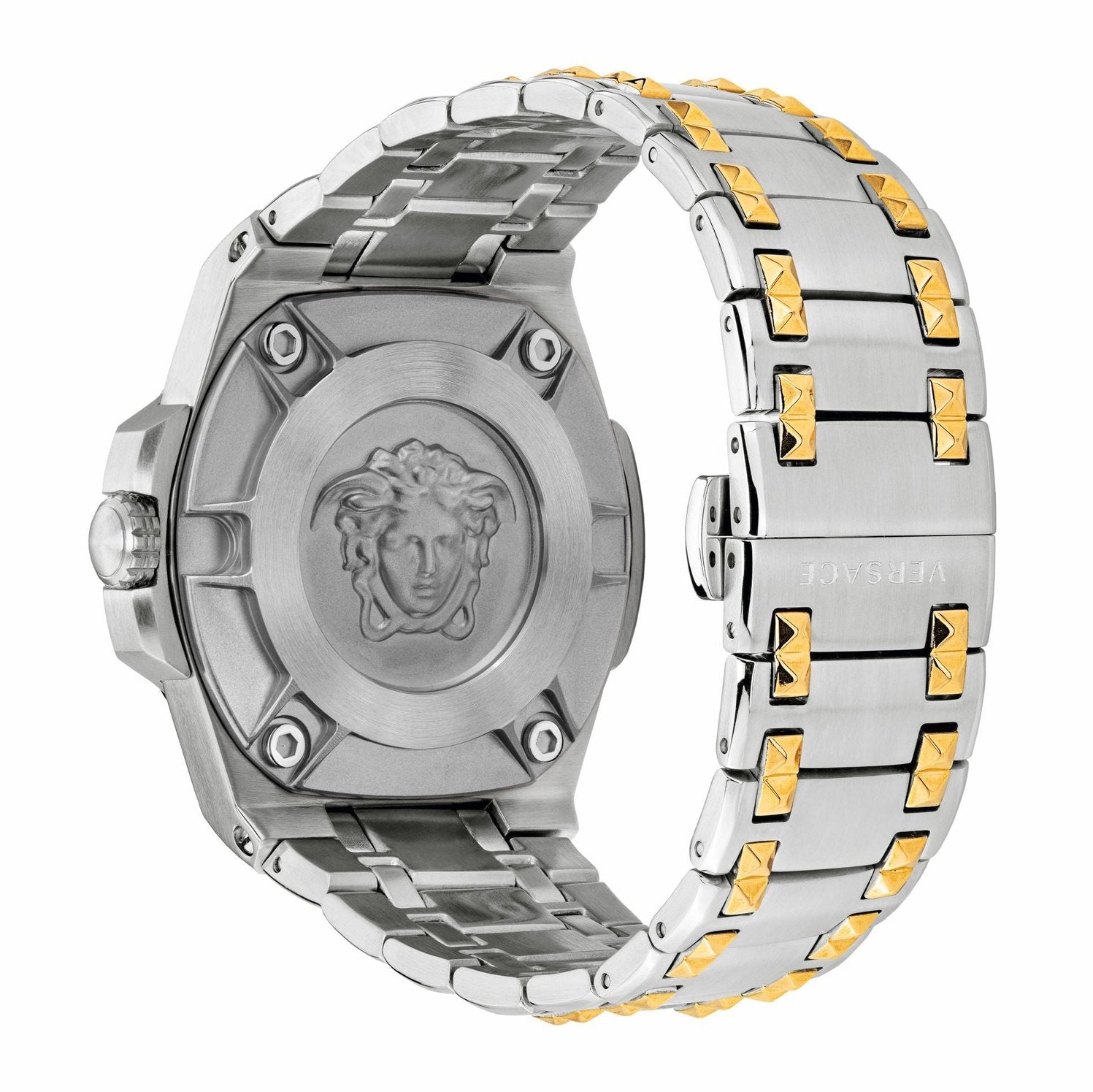 Men's Chain Reaction Watch VEDY00519 Versace