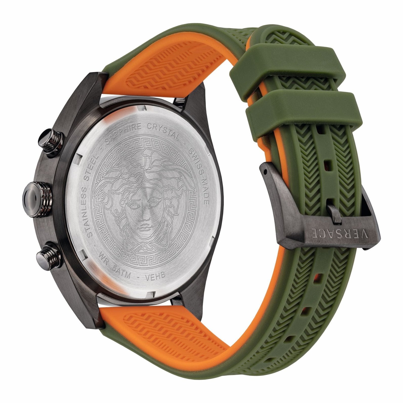 Men's V-Chrono Watch VEHB00319 Versace