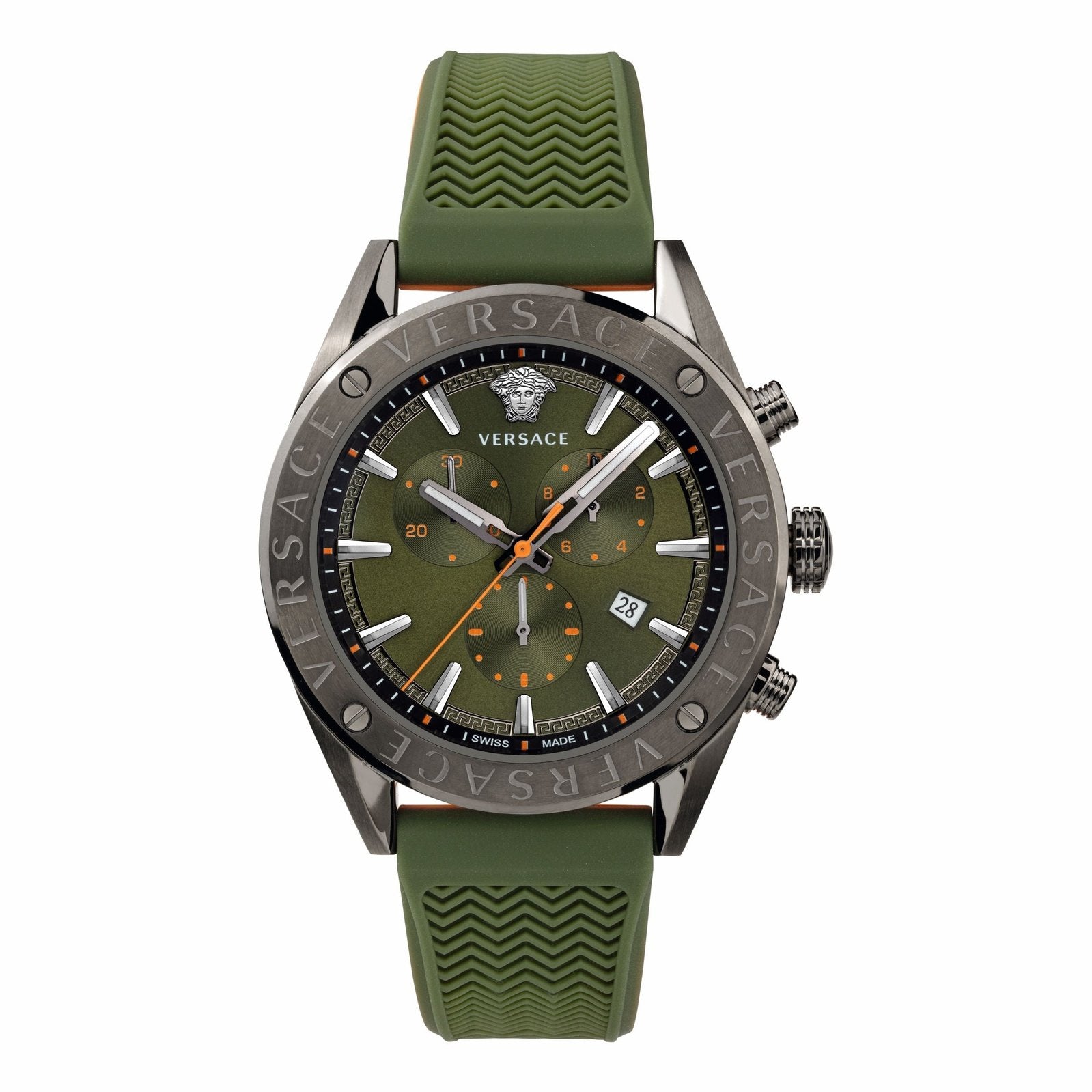 Men's V-Chrono Watch VEHB00319 Versace