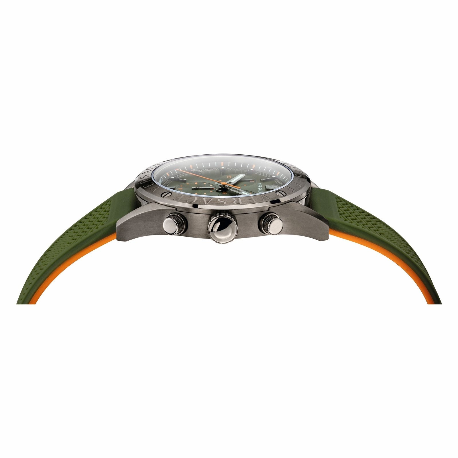 Men's V-Chrono Watch VEHB00319 Versace