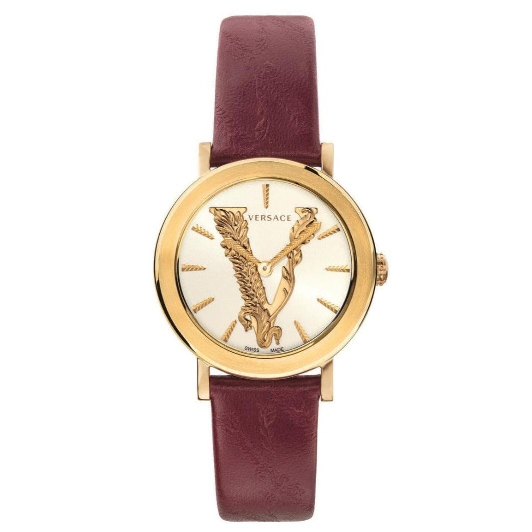 Ladies Vertus Watch VEHC00219 Versace