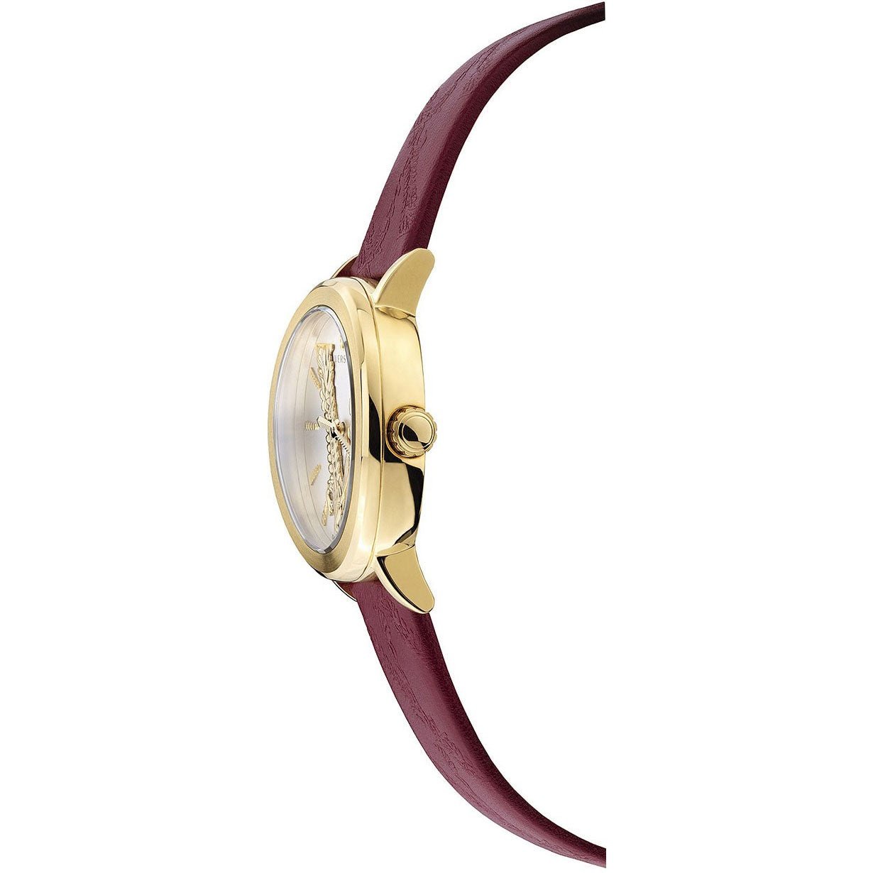 Ladies Vertus Watch VEHC00219 Versace