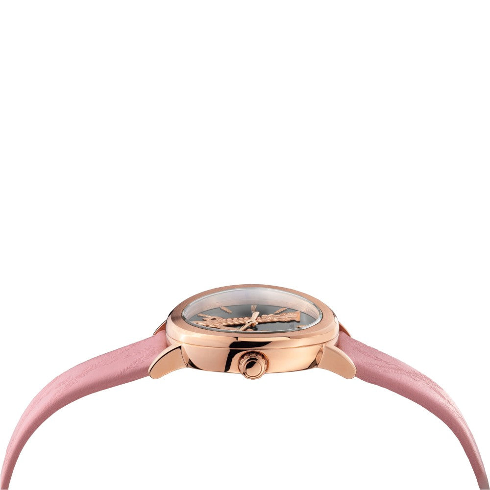 Ladies Vertus Watch VEHC00319 Versace