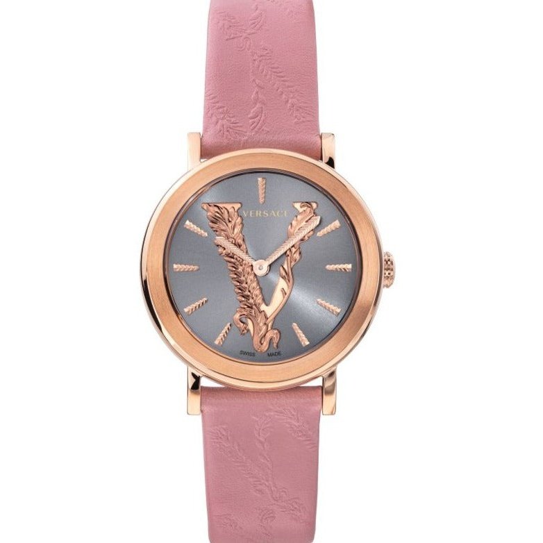 Ladies Vertus Watch VEHC00319 Versace