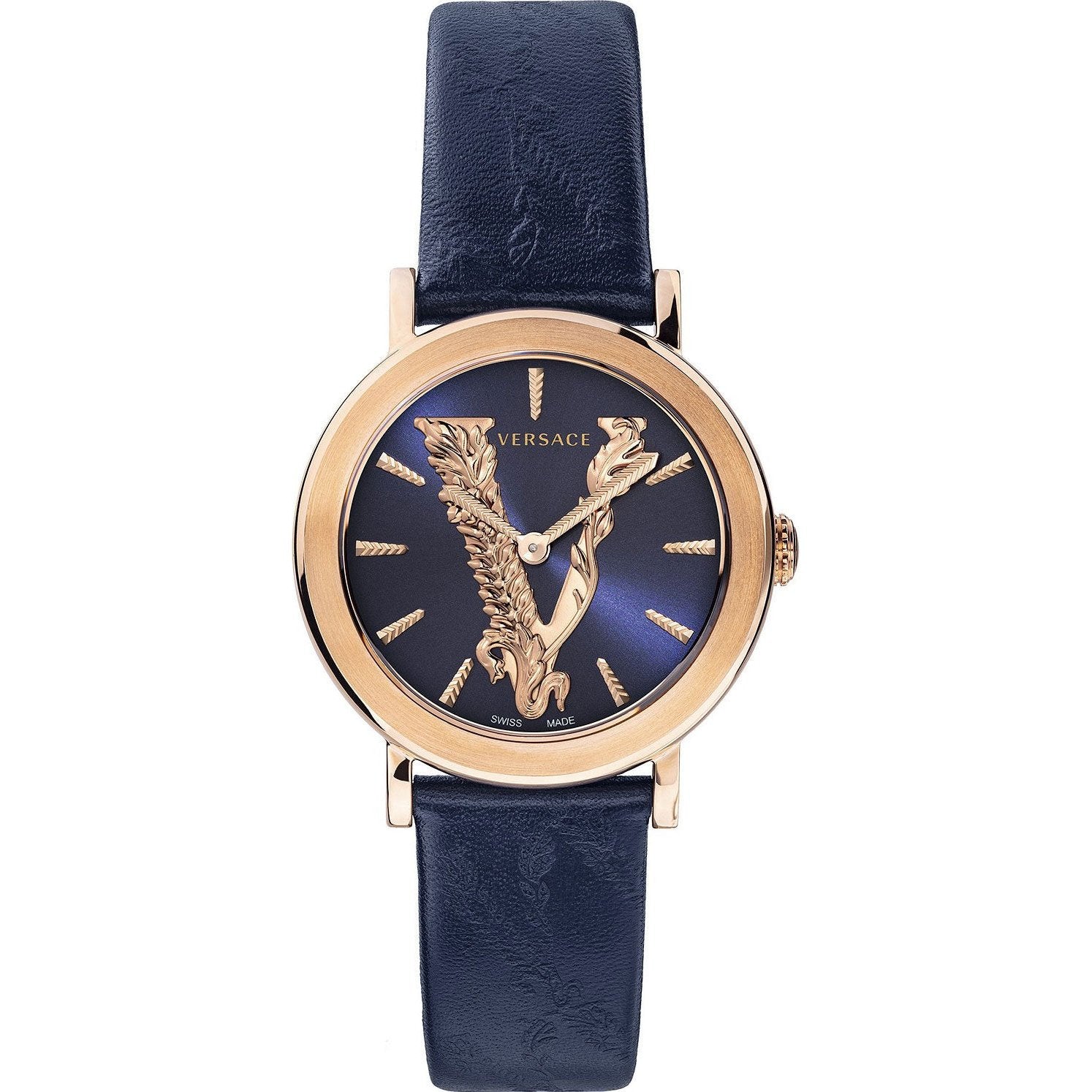 Ladies Vertus Watch VEHC00419 Versace