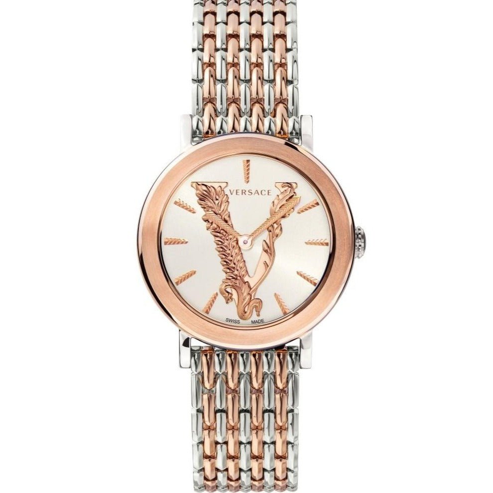 Ladies Vertus Watch VEHC00719 Versace
