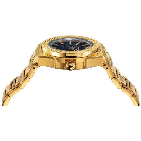Ladies Chain Reaction Watch VEHD00520 Versace