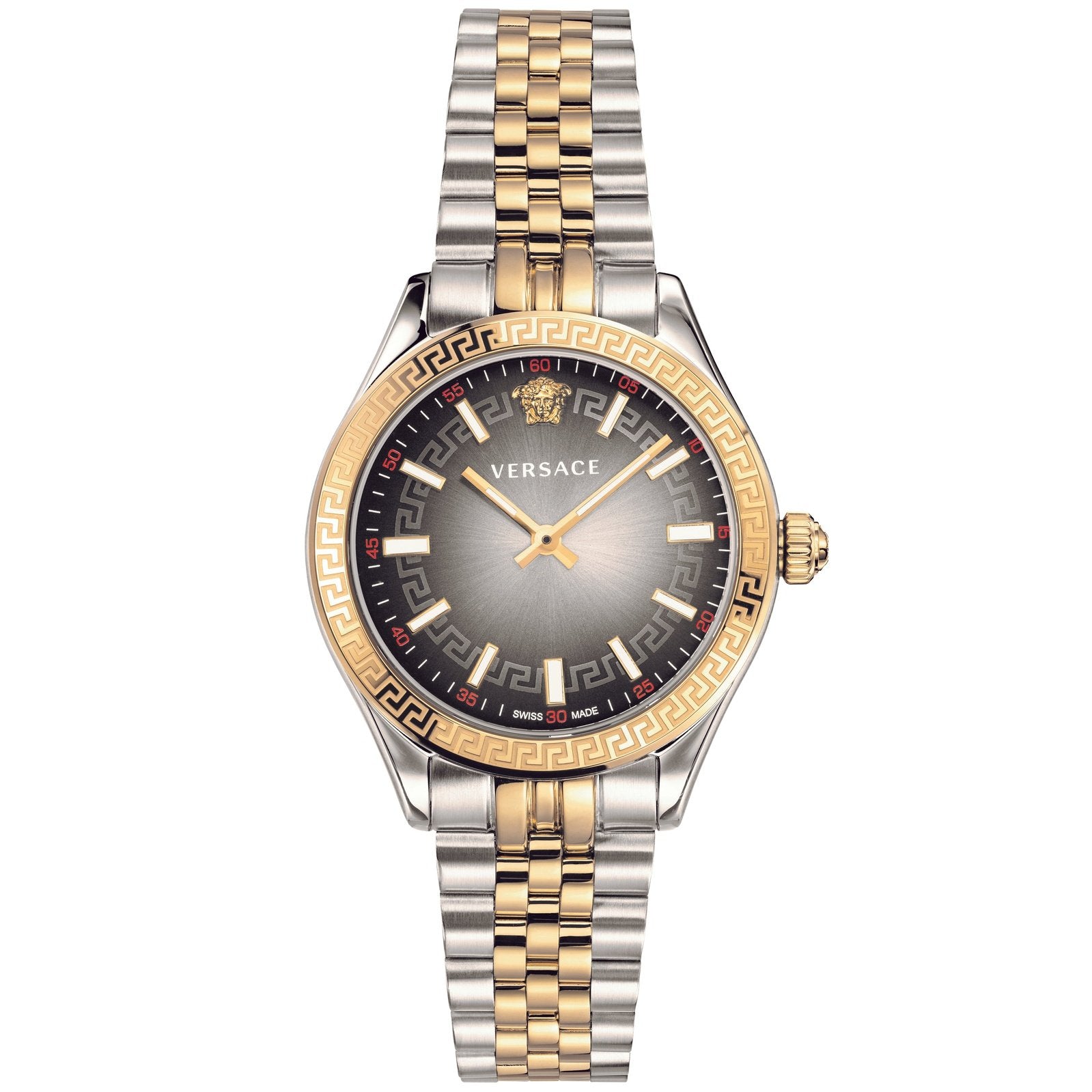 Ladies Hellenyium Watch VEHU00520 Versace