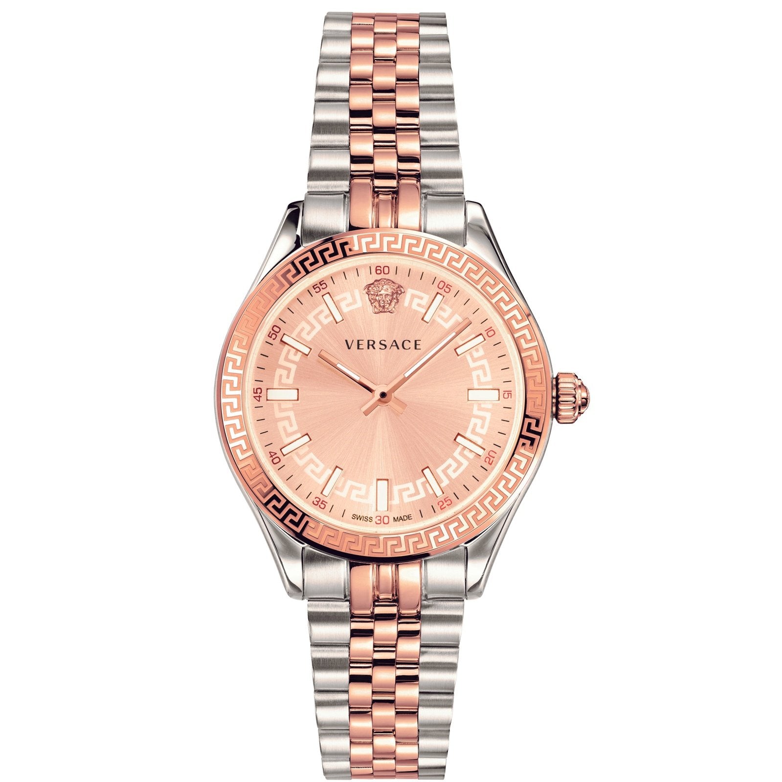 Ladies Hellenyium Watch VEHU00620 Versace